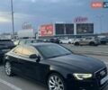 Черный Ауди А5, объемом двигателя 1.98 л и пробегом 127 тыс. км за 12950 $, фото 1 на Automoto.ua