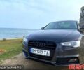 Чорний Ауді A5, об'ємом двигуна 2 л та пробігом 160 тис. км за 14950 $, фото 1 на Automoto.ua