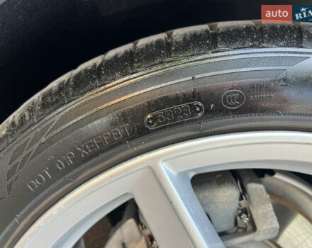 Черный Ауди А5, объемом двигателя 2 л и пробегом 155 тыс. км за 11750 $, фото 30 на Automoto.ua