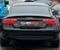 Чорний Ауді A5, об'ємом двигуна 2 л та пробігом 254 тис. км за 15500 $, фото 8 на Automoto.ua