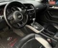 Чорний Ауді A5, об'ємом двигуна 2 л та пробігом 254 тис. км за 15500 $, фото 12 на Automoto.ua