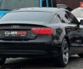 Чорний Ауді A5, об'ємом двигуна 2 л та пробігом 254 тис. км за 15500 $, фото 10 на Automoto.ua