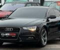 Чорний Ауді A5, об'ємом двигуна 2 л та пробігом 254 тис. км за 15500 $, фото 2 на Automoto.ua