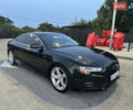 Черный Ауди А5, объемом двигателя 2 л и пробегом 72 тыс. км за 15700 $, фото 17 на Automoto.ua
