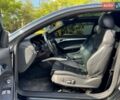 Черный Ауди А5, объемом двигателя 2 л и пробегом 284 тыс. км за 12000 $, фото 16 на Automoto.ua