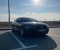 Черный Ауди А5, объемом двигателя 2 л и пробегом 297 тыс. км за 10000 $, фото 1 на Automoto.ua