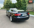 Чорний Ауді A5, об'ємом двигуна 2 л та пробігом 155 тис. км за 12950 $, фото 53 на Automoto.ua