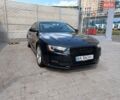 Чорний Ауді A5, об'ємом двигуна 2 л та пробігом 72 тис. км за 13500 $, фото 1 на Automoto.ua