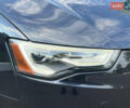 Чорний Ауді A5, об'ємом двигуна 2 л та пробігом 155 тис. км за 12950 $, фото 7 на Automoto.ua