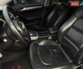 Чорний Ауді A5, об'ємом двигуна 2 л та пробігом 254 тис. км за 15500 $, фото 13 на Automoto.ua