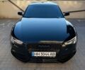 Чорний Ауді A5, об'ємом двигуна 1.98 л та пробігом 262 тис. км за 14000 $, фото 1 на Automoto.ua