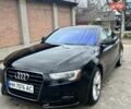 Чорний Ауді A5, об'ємом двигуна 1.98 л та пробігом 219 тис. км за 11000 $, фото 1 на Automoto.ua
