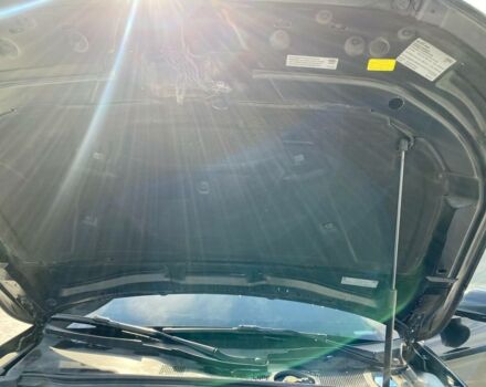 Черный Ауди А5, объемом двигателя 2 л и пробегом 174 тыс. км за 12300 $, фото 23 на Automoto.ua