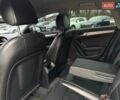 Чорний Ауді A5, об'ємом двигуна 2 л та пробігом 254 тис. км за 15500 $, фото 19 на Automoto.ua