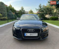 Чорний Ауді A5, об'ємом двигуна 2 л та пробігом 155 тис. км за 12950 $, фото 47 на Automoto.ua