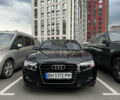 Черный Ауди А5, объемом двигателя 1.98 л и пробегом 210 тыс. км за 13500 $, фото 1 на Automoto.ua
