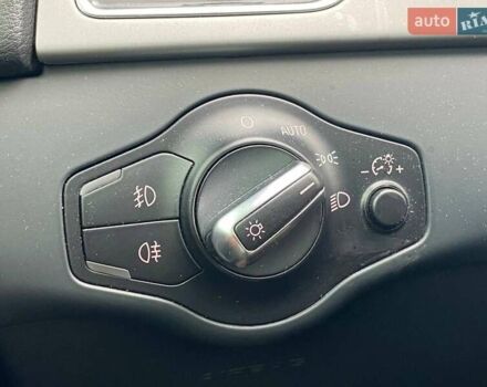 Черный Ауди А5, объемом двигателя 1.98 л и пробегом 140 тыс. км за 12490 $, фото 27 на Automoto.ua