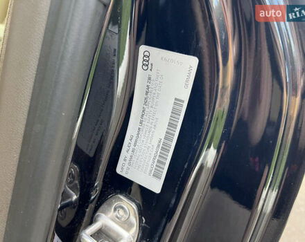 Черный Ауди А5, объемом двигателя 2 л и пробегом 155 тыс. км за 11750 $, фото 35 на Automoto.ua
