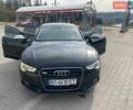 Чорний Ауді A5, об'ємом двигуна 1.8 л та пробігом 280 тис. км за 11500 $, фото 1 на Automoto.ua