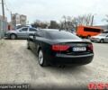 Чорний Ауді A5, об'ємом двигуна 2 л та пробігом 181 тис. км за 13700 $, фото 7 на Automoto.ua