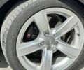 Чорний Ауді A5, об'ємом двигуна 1.98 л та пробігом 202 тис. км за 10300 $, фото 10 на Automoto.ua