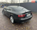 Черный Ауди А5, объемом двигателя 1.98 л и пробегом 240 тыс. км за 13200 $, фото 1 на Automoto.ua