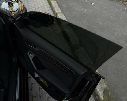 Черный Ауди А5, объемом двигателя 1.8 л и пробегом 153 тыс. км за 13999 $, фото 27 на Automoto.ua