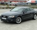 Чорний Ауді A5, об'ємом двигуна 2 л та пробігом 250 тис. км за 9500 $, фото 1 на Automoto.ua