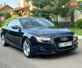 Черный Ауди А5, объемом двигателя 2 л и пробегом 155 тыс. км за 11750 $, фото 48 на Automoto.ua