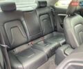 Черный Ауди А5, объемом двигателя 1.98 л и пробегом 140 тыс. км за 12190 $, фото 10 на Automoto.ua