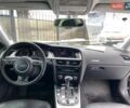 Чорний Ауді A5, об'ємом двигуна 1.98 л та пробігом 140 тис. км за 11990 $, фото 12 на Automoto.ua
