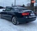 Чорний Ауді A5, об'ємом двигуна 1.98 л та пробігом 140 тис. км за 11990 $, фото 4 на Automoto.ua