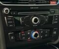 Чорний Ауді A5, об'ємом двигуна 2 л та пробігом 254 тис. км за 15500 $, фото 35 на Automoto.ua