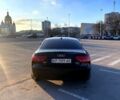 Черный Ауди А5, объемом двигателя 2 л и пробегом 20600 тыс. км за 9500 $, фото 1 на Automoto.ua