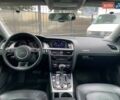 Черный Ауди А5, объемом двигателя 1.98 л и пробегом 140 тыс. км за 12490 $, фото 13 на Automoto.ua