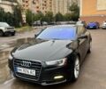 Черный Ауди А5, объемом двигателя 2 л и пробегом 217 тыс. км за 9999 $, фото 1 на Automoto.ua