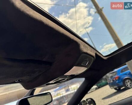 Черный Ауди А5, объемом двигателя 2 л и пробегом 284 тыс. км за 12000 $, фото 10 на Automoto.ua