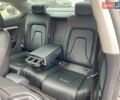 Черный Ауди А5, объемом двигателя 1.98 л и пробегом 140 тыс. км за 14390 $, фото 9 на Automoto.ua
