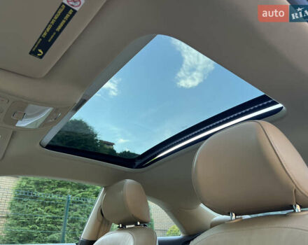 Черный Ауди А5, объемом двигателя 2 л и пробегом 155 тыс. км за 11750 $, фото 15 на Automoto.ua