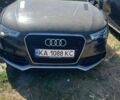 Черный Ауди А5, объемом двигателя 1.98 л и пробегом 134 тыс. км за 6850 $, фото 1 на Automoto.ua