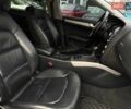 Чорний Ауді A5, об'ємом двигуна 2 л та пробігом 254 тис. км за 15500 $, фото 23 на Automoto.ua