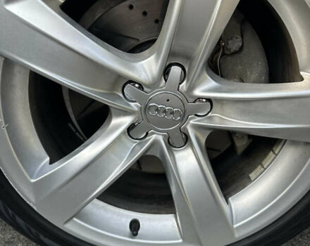 Черный Ауди А5, объемом двигателя 2 л и пробегом 72 тыс. км за 15700 $, фото 23 на Automoto.ua