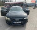 Черный Ауди А5, объемом двигателя 1.8 л и пробегом 280 тыс. км за 11999 $, фото 1 на Automoto.ua