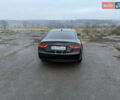 Черный Ауди А5, объемом двигателя 1.98 л и пробегом 209 тыс. км за 12500 $, фото 5 на Automoto.ua