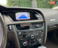 Чорний Ауді A5, об'ємом двигуна 2 л та пробігом 155 тис. км за 12950 $, фото 18 на Automoto.ua