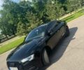 Чорний Ауді A5, об'ємом двигуна 2 л та пробігом 248 тис. км за 15600 $, фото 7 на Automoto.ua