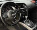 Чорний Ауді A5, об'ємом двигуна 2 л та пробігом 254 тис. км за 15500 $, фото 11 на Automoto.ua
