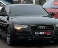 Чорний Ауді A5, об'ємом двигуна 2 л та пробігом 254 тис. км за 15500 $, фото 4 на Automoto.ua