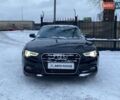 Чорний Ауді A5, об'ємом двигуна 1.98 л та пробігом 140 тис. км за 11990 $, фото 1 на Automoto.ua