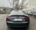 Чорний Ауді A5, об'ємом двигуна 2 л та пробігом 230 тис. км за 12000 $, фото 2 на Automoto.ua
